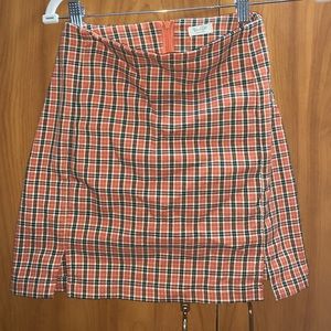 Brandy Melville Clara Skirt